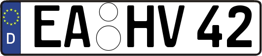 EA-HV42