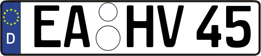 EA-HV45