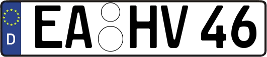 EA-HV46