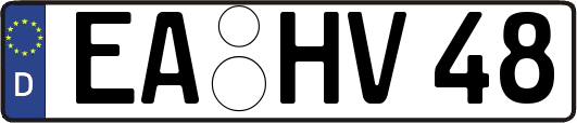 EA-HV48