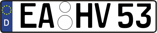 EA-HV53