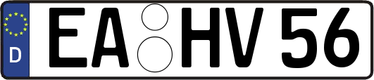 EA-HV56