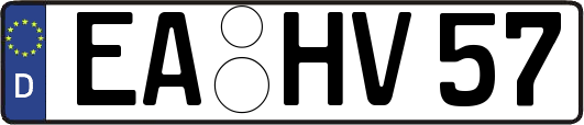 EA-HV57