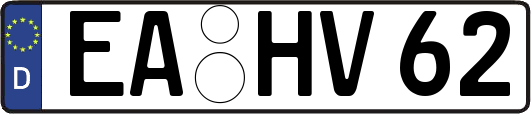 EA-HV62