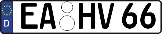 EA-HV66