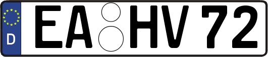 EA-HV72
