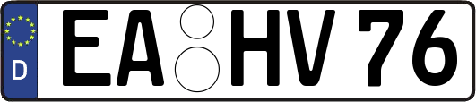 EA-HV76