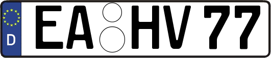 EA-HV77