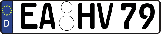 EA-HV79