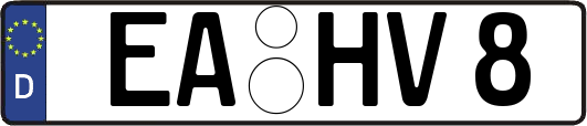 EA-HV8