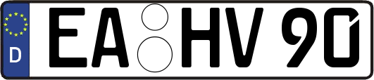 EA-HV90