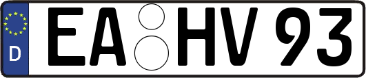 EA-HV93