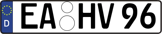 EA-HV96