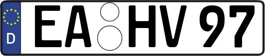 EA-HV97