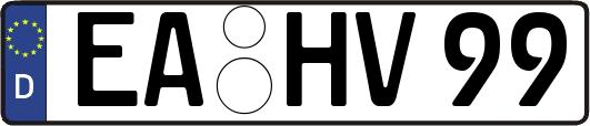 EA-HV99