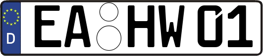 EA-HW01
