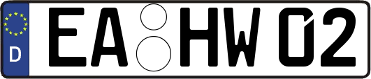 EA-HW02