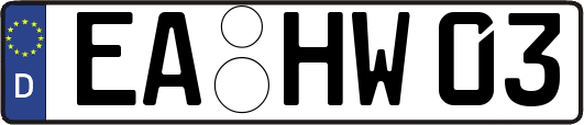 EA-HW03