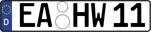 EA-HW11