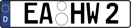 EA-HW2