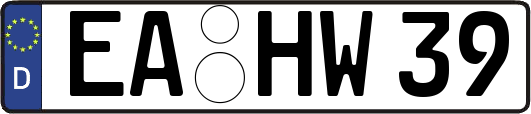 EA-HW39