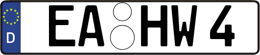 EA-HW4