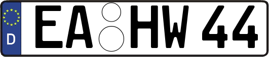 EA-HW44