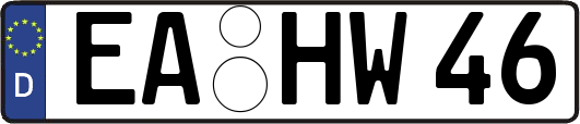 EA-HW46