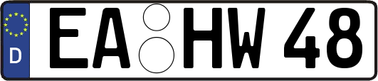 EA-HW48