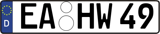 EA-HW49