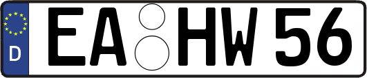 EA-HW56