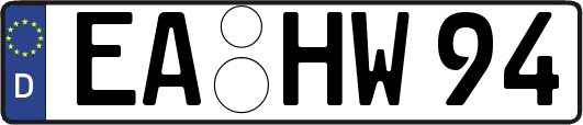 EA-HW94