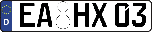 EA-HX03