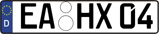 EA-HX04