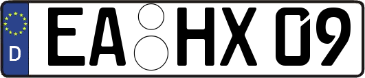 EA-HX09