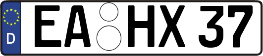 EA-HX37