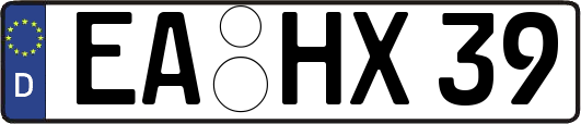 EA-HX39