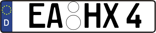 EA-HX4