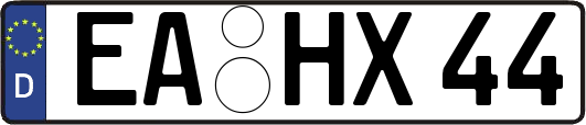 EA-HX44