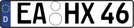 EA-HX46