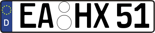 EA-HX51