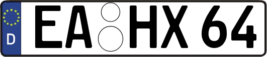 EA-HX64