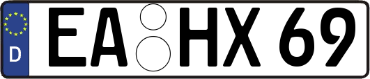 EA-HX69