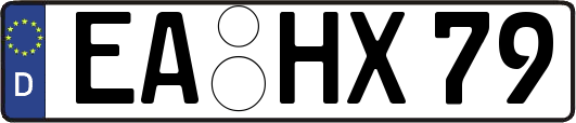 EA-HX79