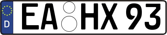 EA-HX93