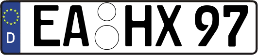 EA-HX97