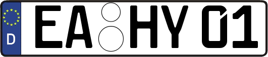 EA-HY01
