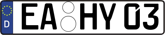 EA-HY03