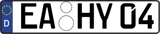 EA-HY04