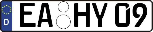 EA-HY09